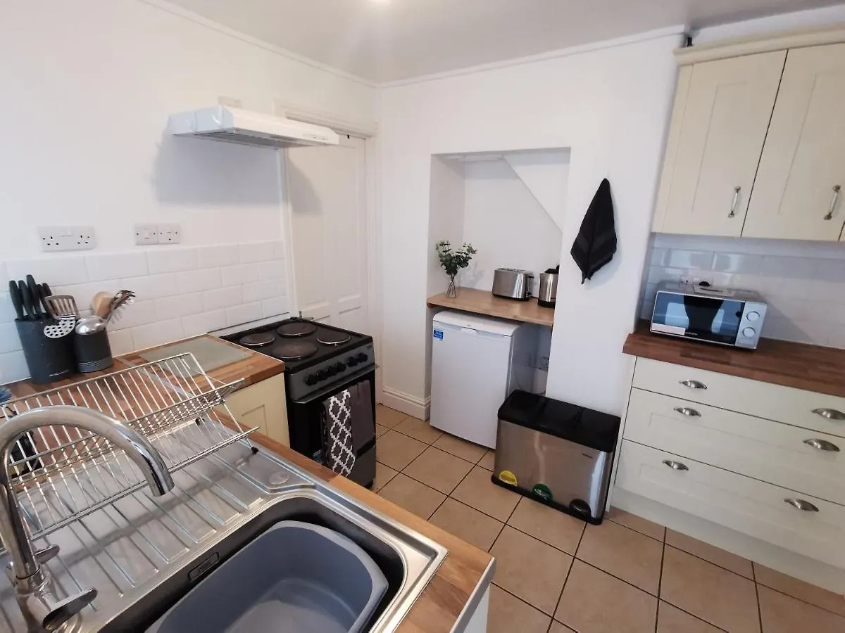 Cosy One Bedroom Apartment Exeter 0*,  United Kingdom