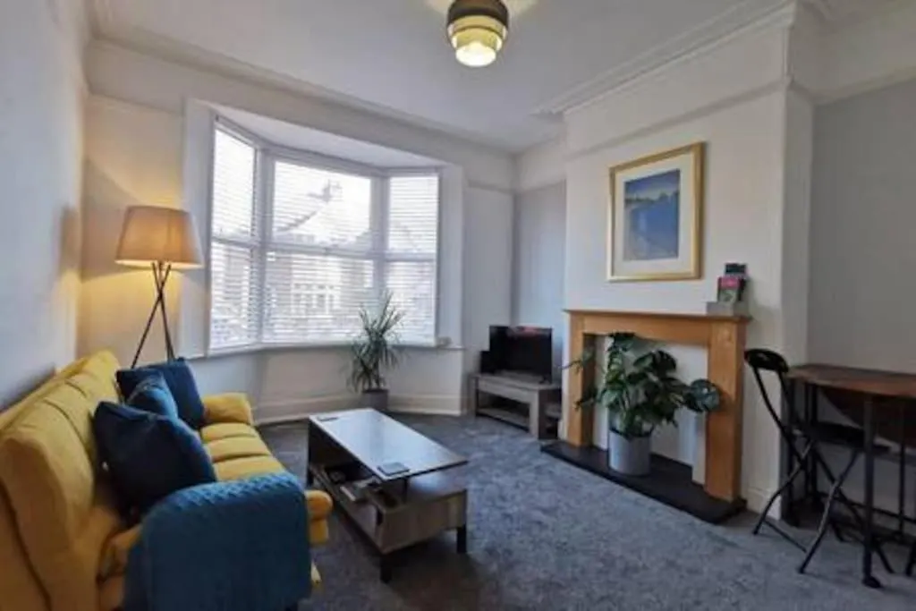 Cosy One Bedroom Apartment Exeter