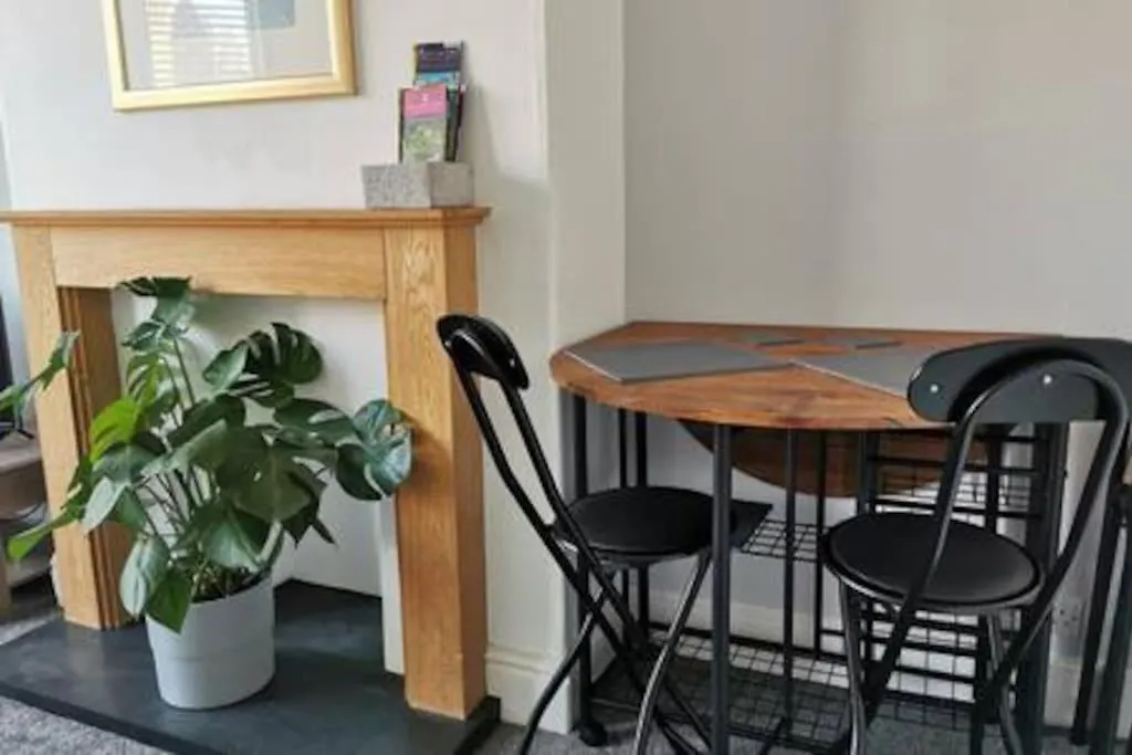 Cosy One Bedroom Apartment Exeter United Kingdom