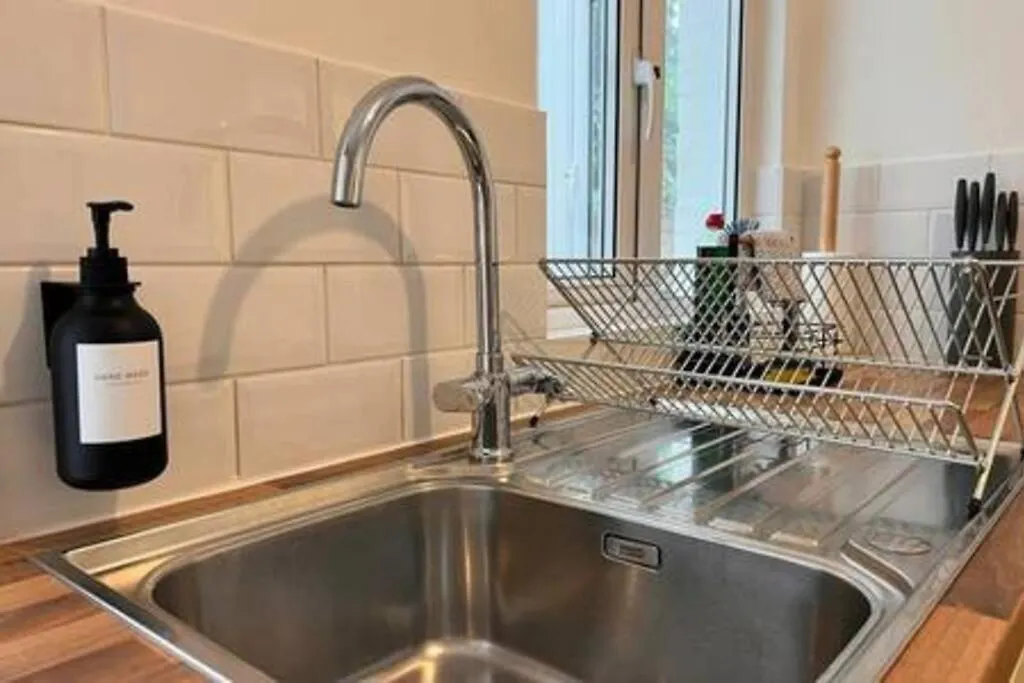 Cosy One Bedroom Apartment Exeter United Kingdom