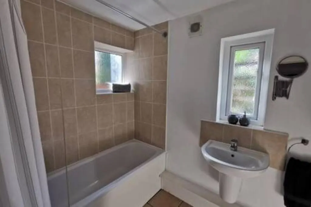 Cosy One Bedroom Apartment Exeter