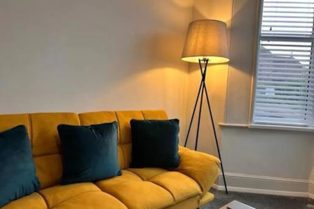 Cosy One Bedroom Apartment Exeter