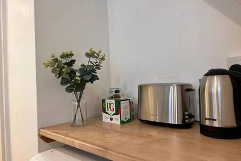 Cosy One Bedroom Apartment Exeter